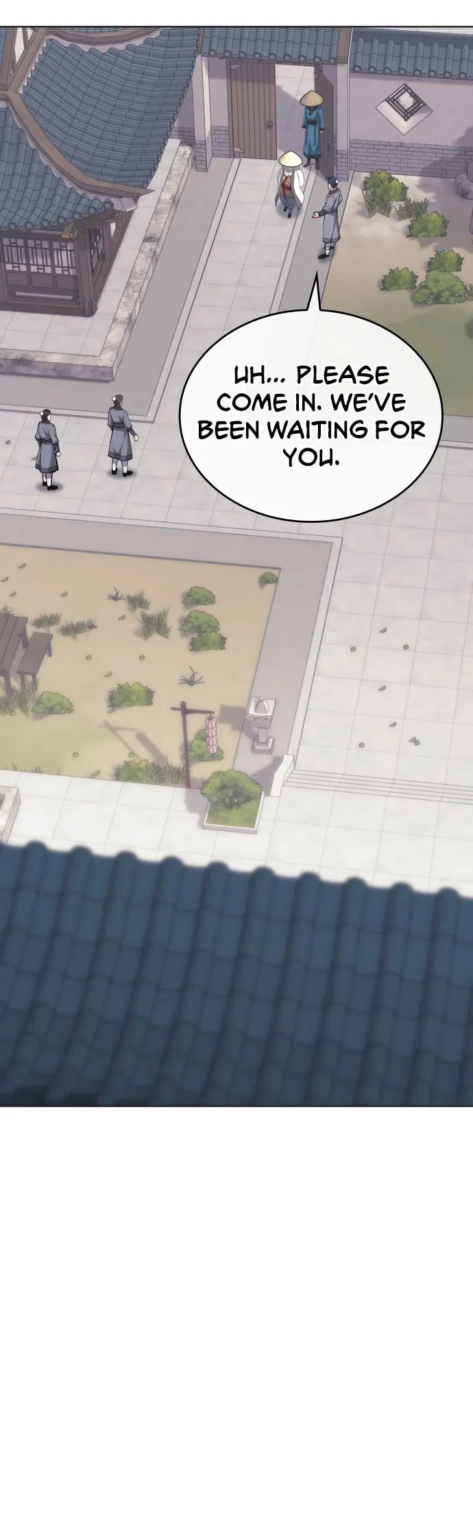 Read Tale of a Scribe Who Retires to the Countryside EN Manga Online