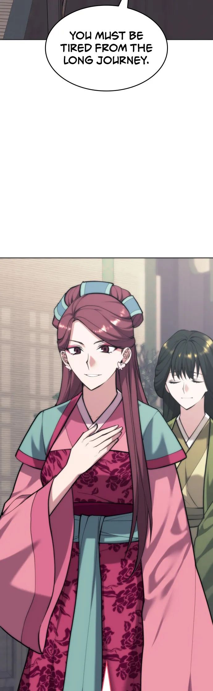 Read Tale of a Scribe Who Retires to the Countryside EN Manga Online