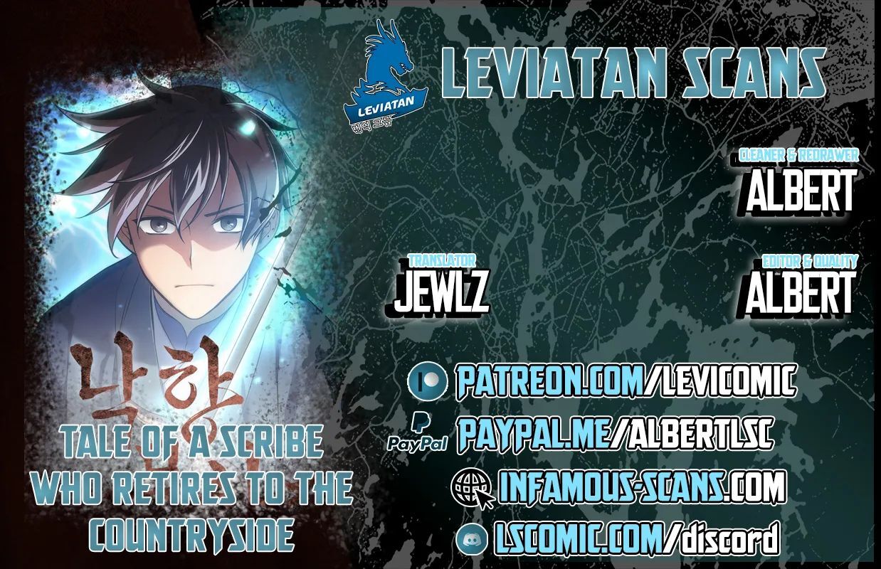 Read Tale of a Scribe Who Retires to the Countryside EN Manga Online