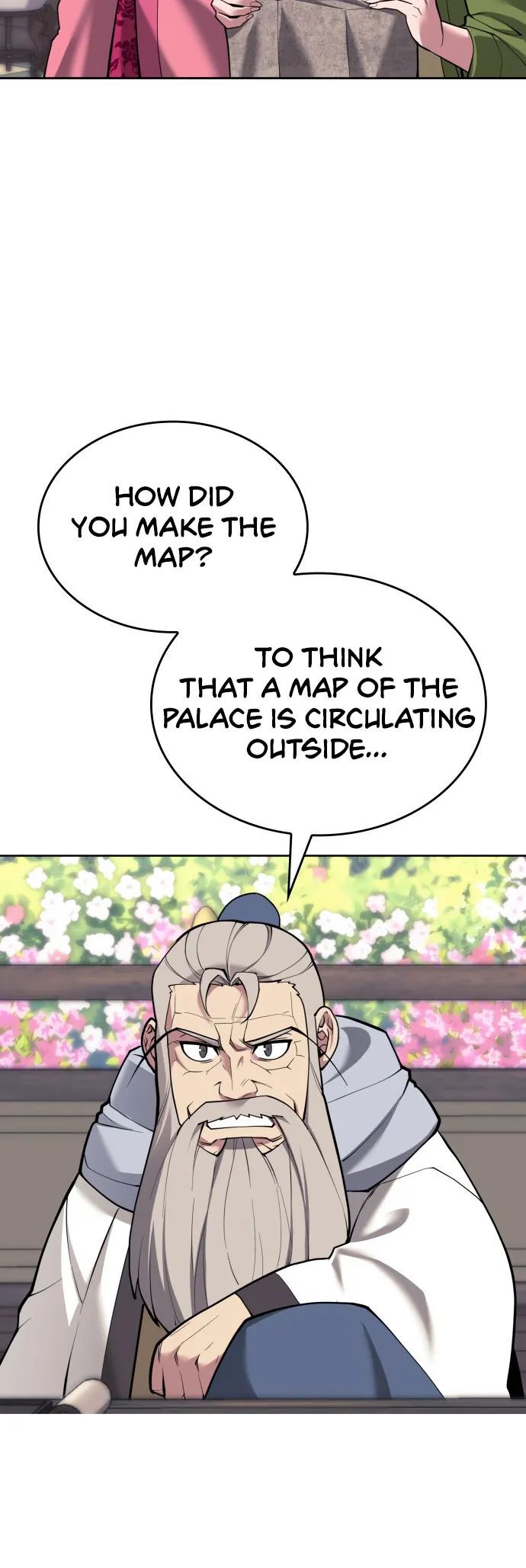 Read Tale of a Scribe Who Retires to the Countryside EN Manga Online