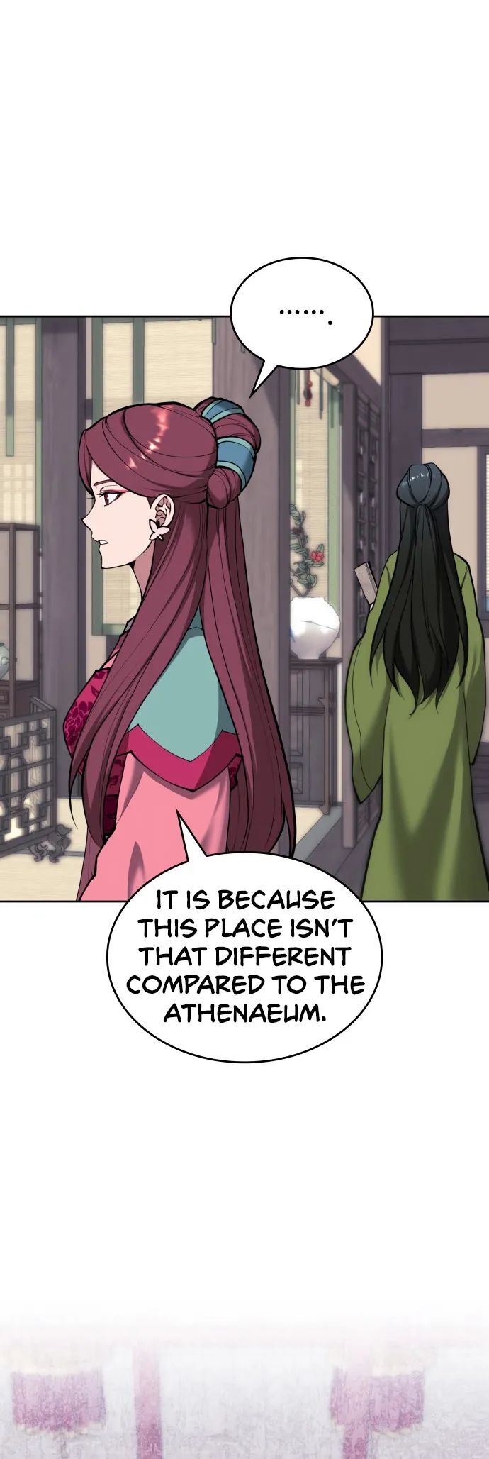 Read Tale of a Scribe Who Retires to the Countryside EN Manga Online