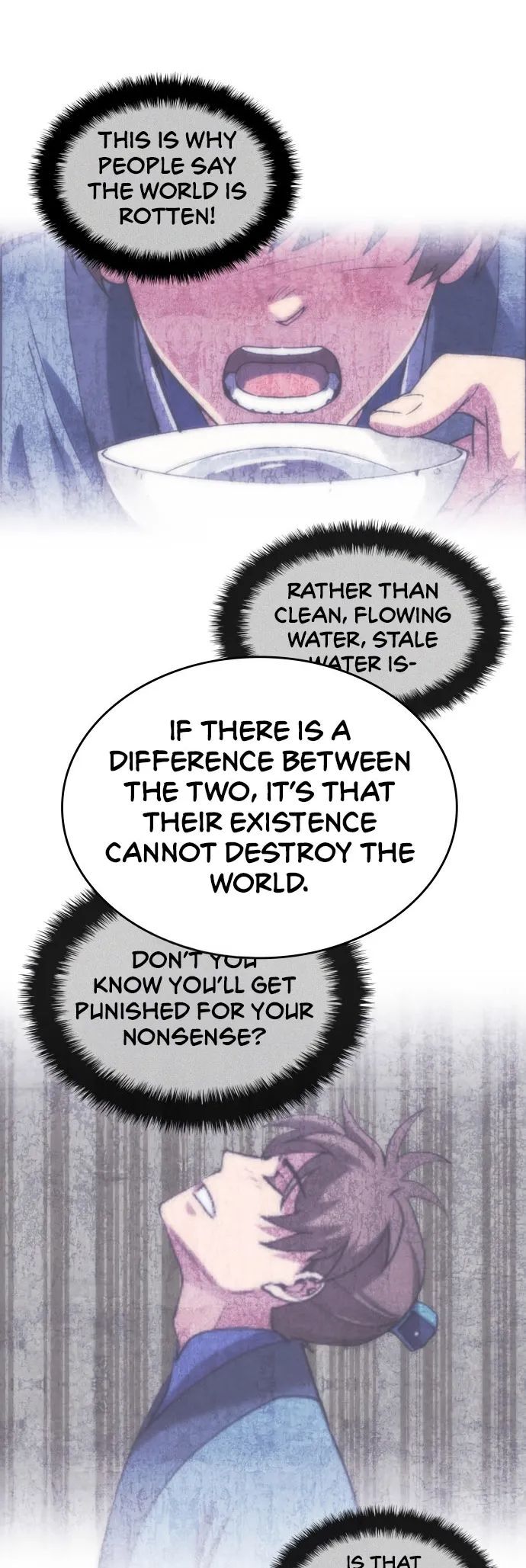 Read Tale of a Scribe Who Retires to the Countryside EN Manga Online
