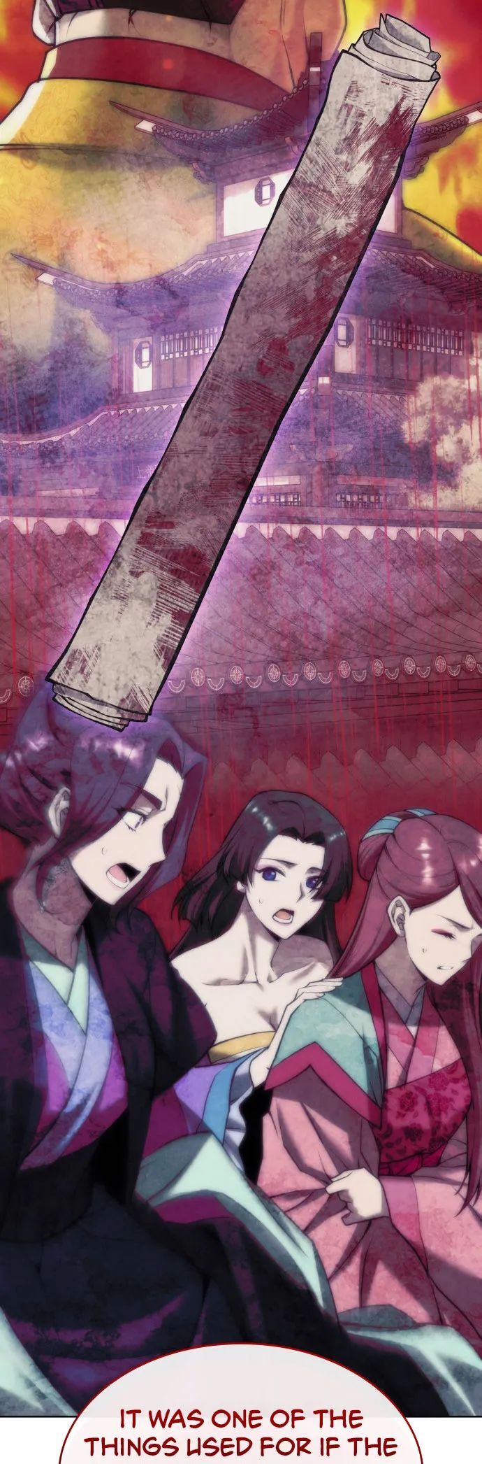 Read Tale of a Scribe Who Retires to the Countryside EN Manga Online