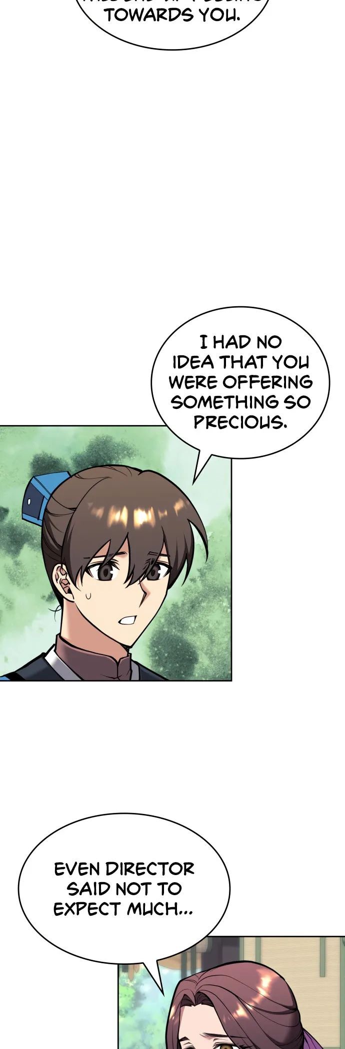 Read Tale of a Scribe Who Retires to the Countryside EN Manga Online