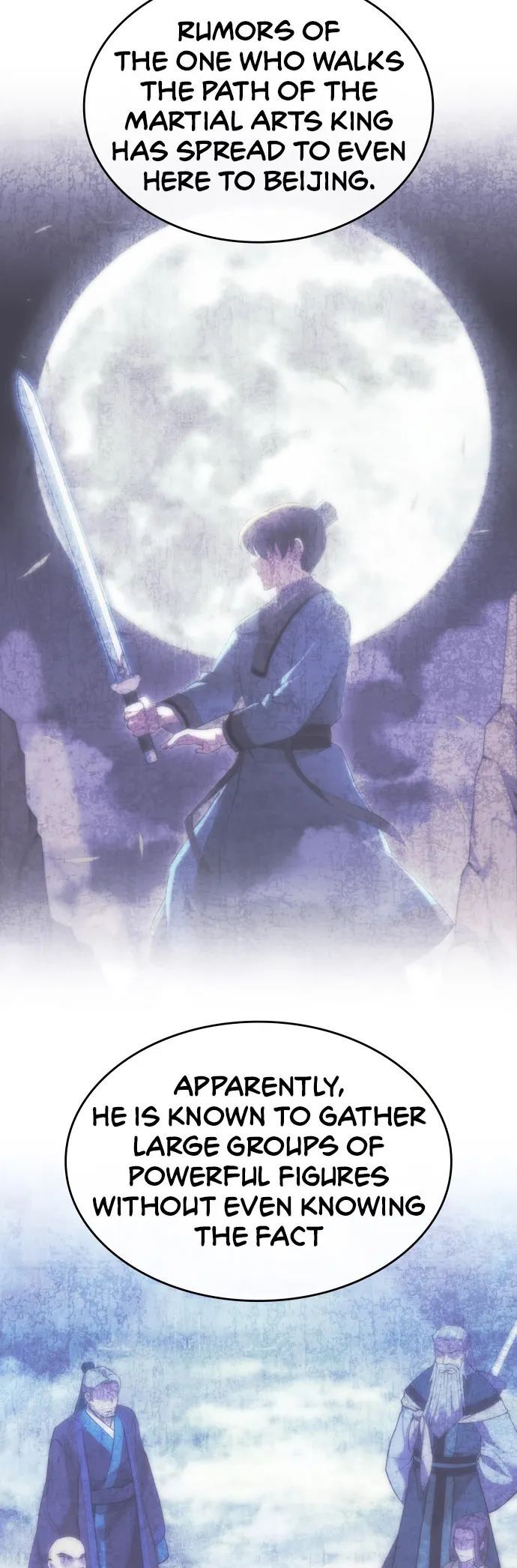 Read Tale of a Scribe Who Retires to the Countryside EN Manga Online