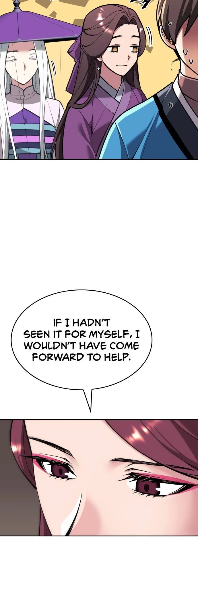 Read Tale of a Scribe Who Retires to the Countryside EN Manga Online