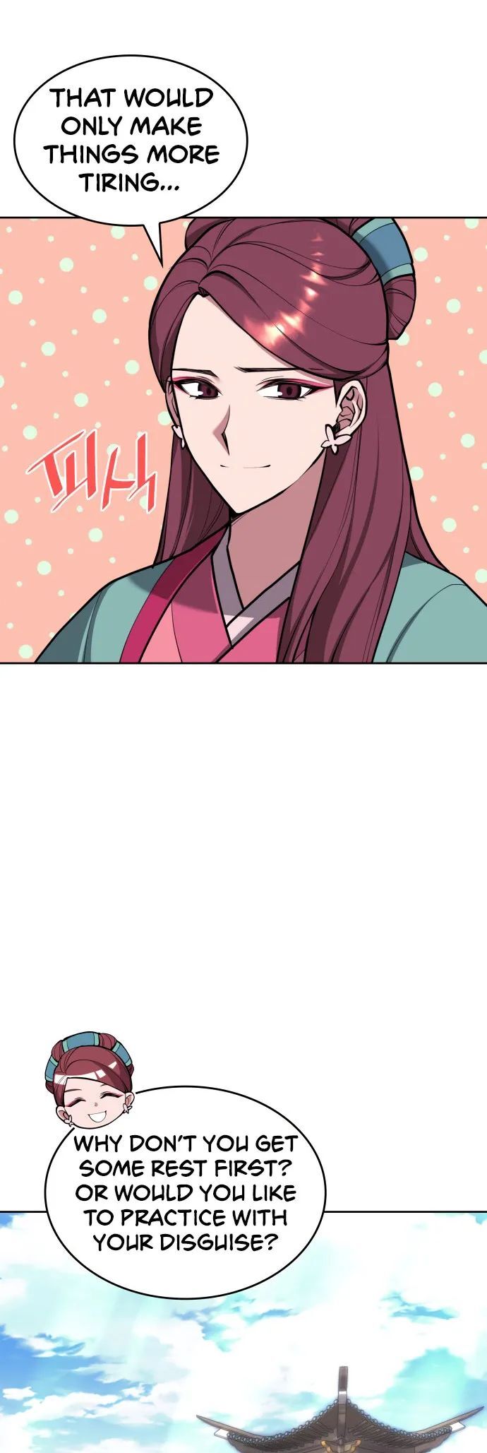 Read Tale of a Scribe Who Retires to the Countryside EN Manga Online