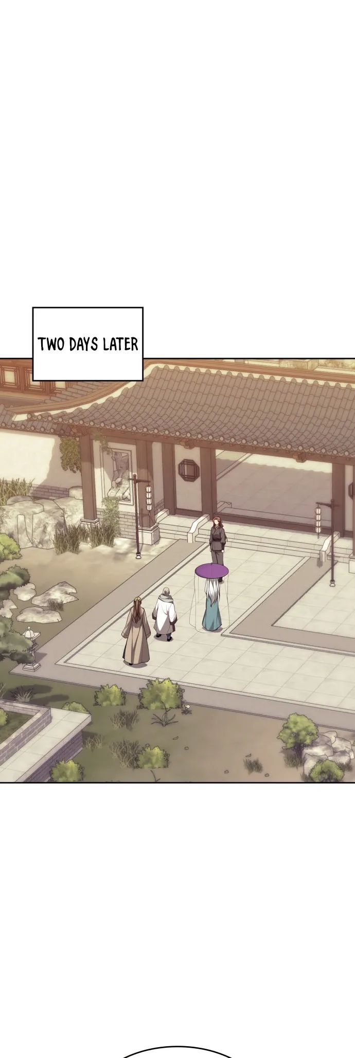 Read Tale of a Scribe Who Retires to the Countryside EN Manga Online