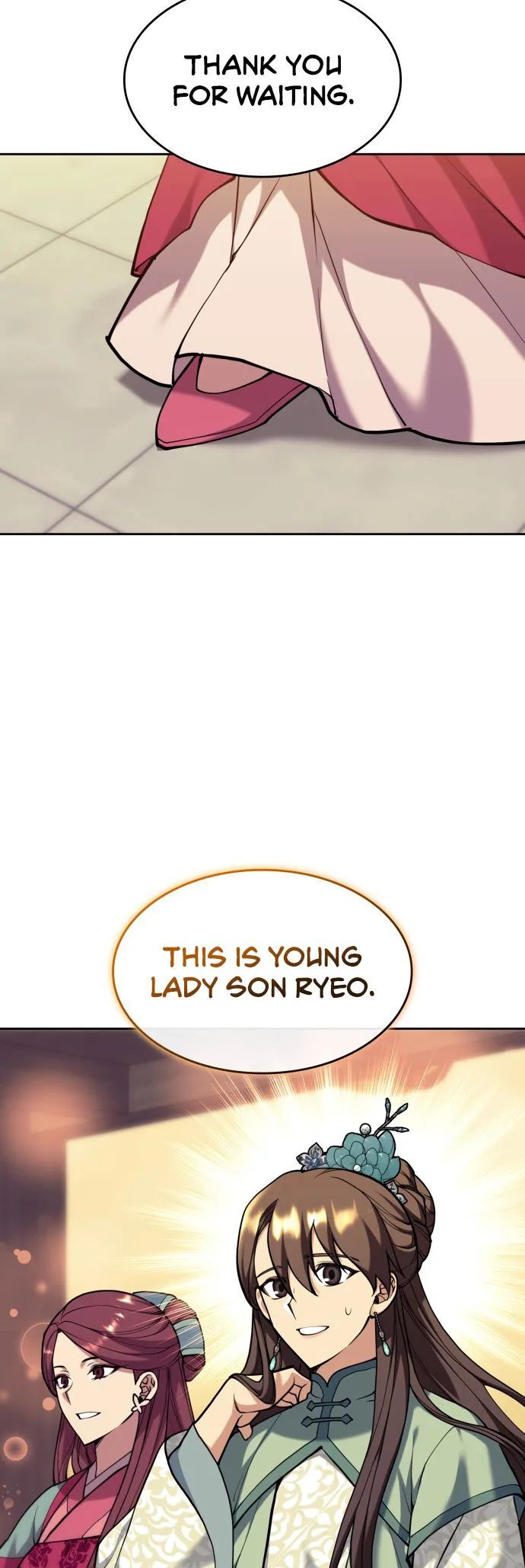 Read Tale of a Scribe Who Retires to the Countryside EN Manga Online