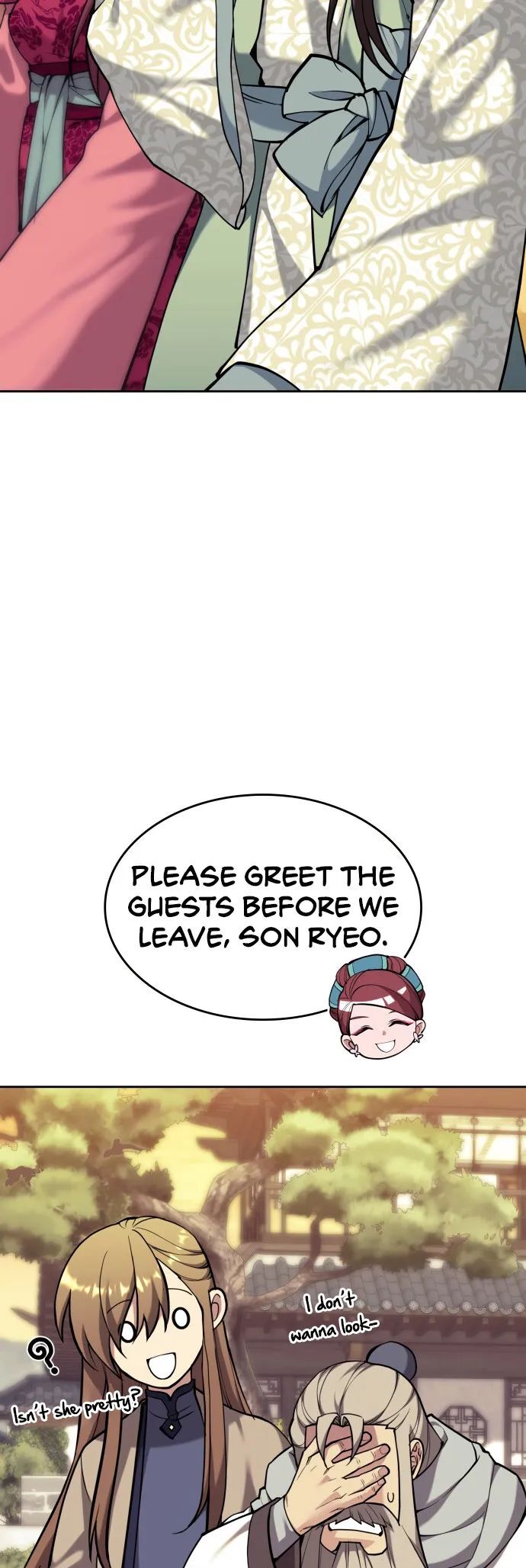 Read Tale of a Scribe Who Retires to the Countryside EN Manga Online