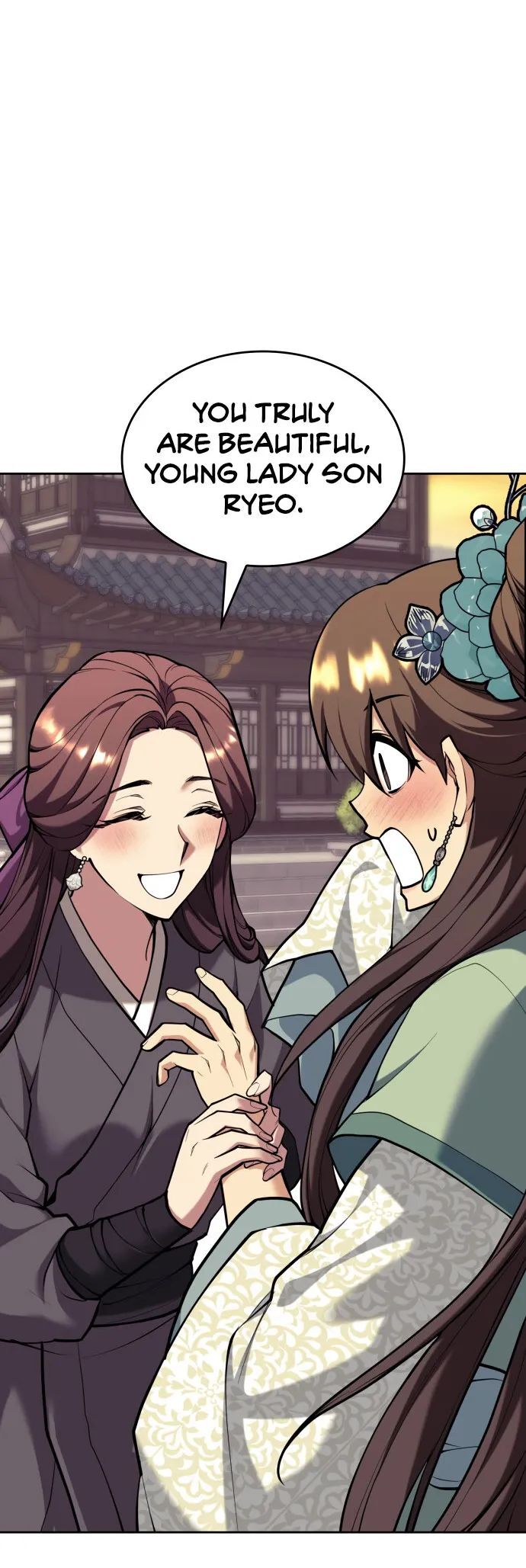 Read Tale of a Scribe Who Retires to the Countryside EN Manga Online