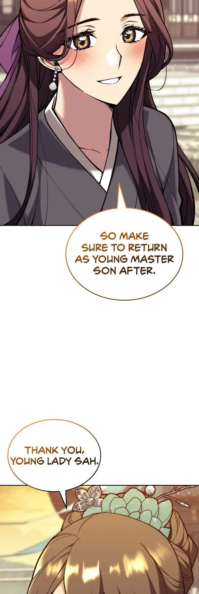 Read Tale of a Scribe Who Retires to the Countryside EN Manga Online