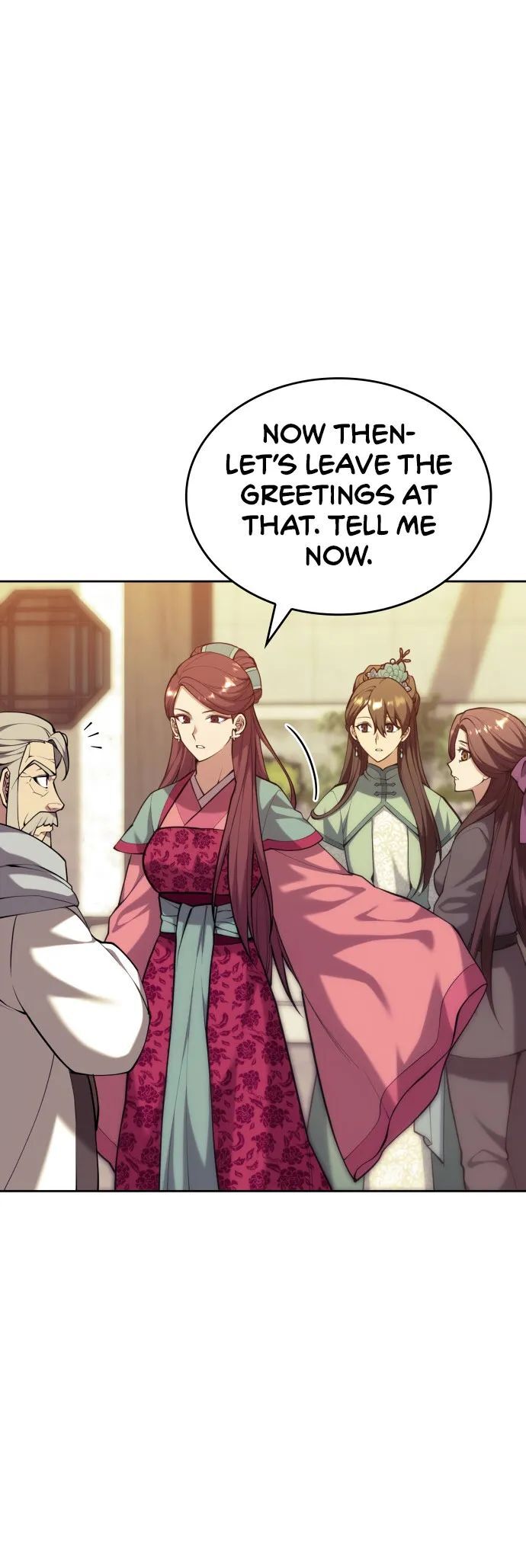 Read Tale of a Scribe Who Retires to the Countryside EN Manga Online