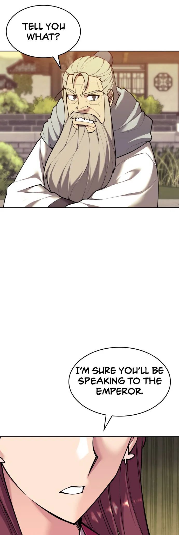 Read Tale of a Scribe Who Retires to the Countryside EN Manga Online