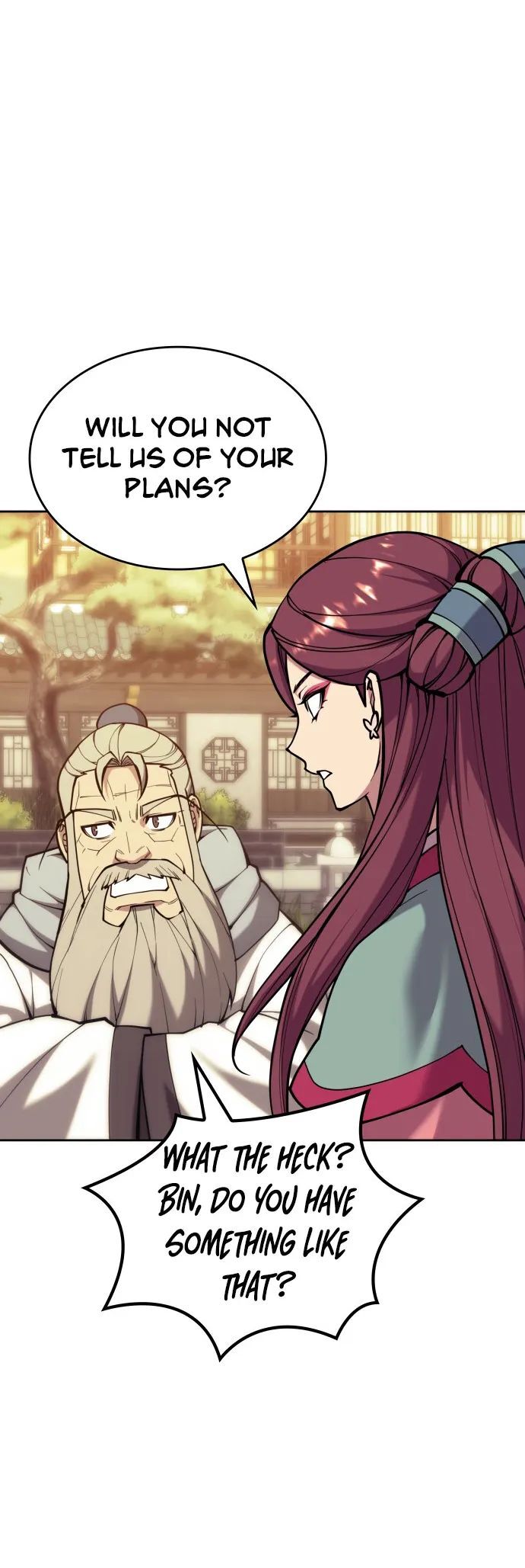 Read Tale of a Scribe Who Retires to the Countryside EN Manga Online