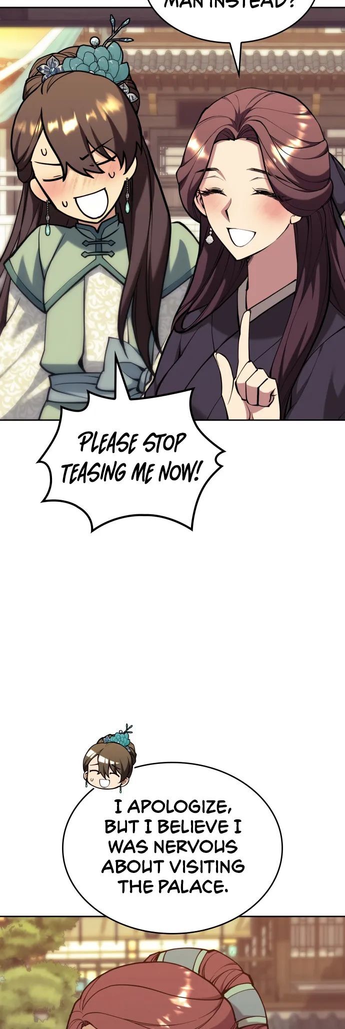 Read Tale of a Scribe Who Retires to the Countryside EN Manga Online