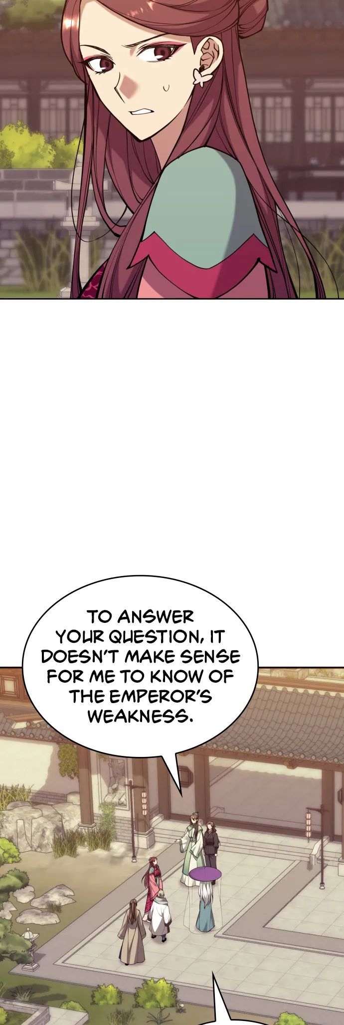 Read Tale of a Scribe Who Retires to the Countryside EN Manga Online