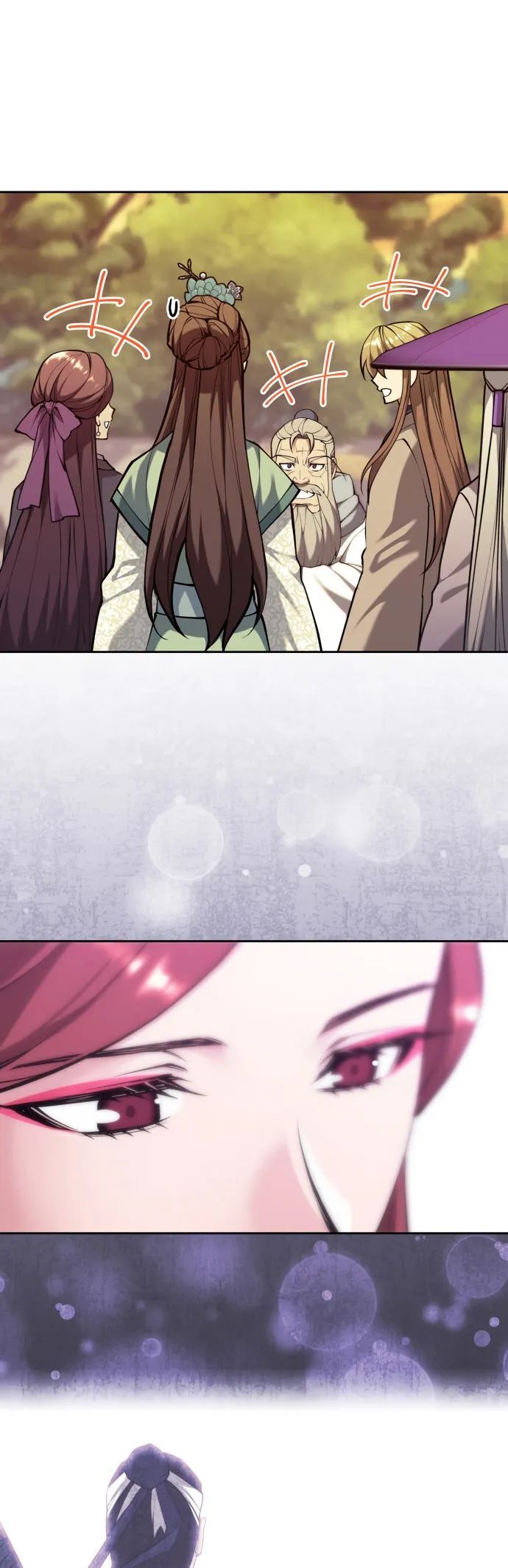 Read Tale of a Scribe Who Retires to the Countryside EN Manga Online