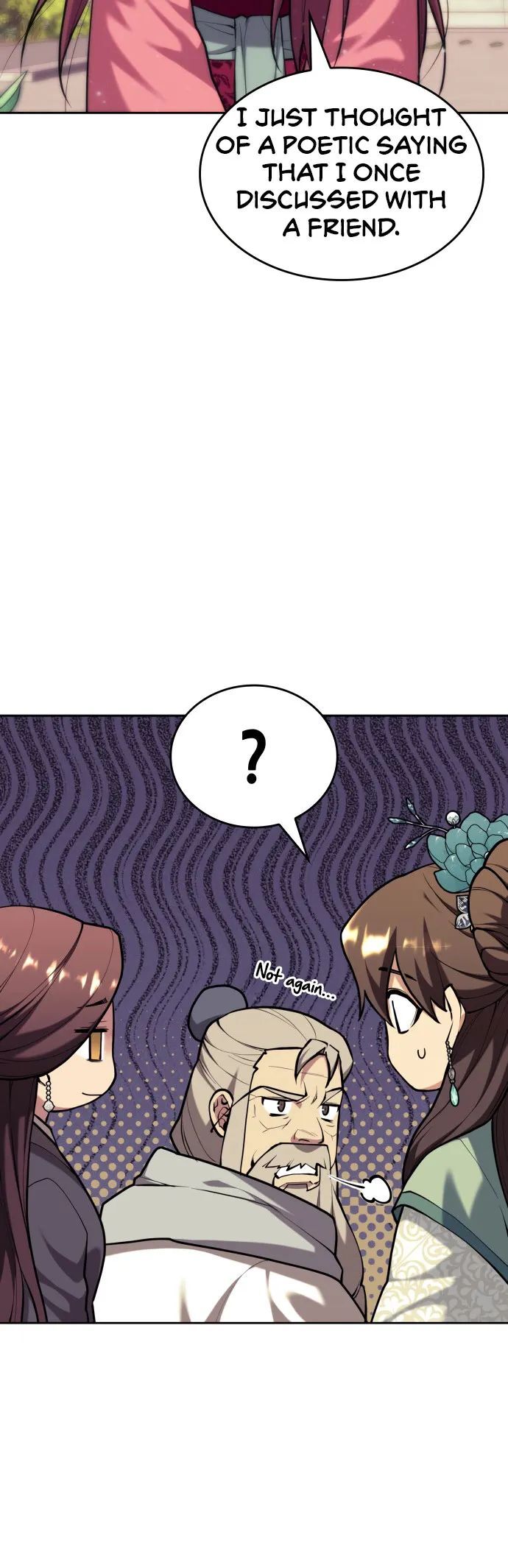 Read Tale of a Scribe Who Retires to the Countryside EN Manga Online