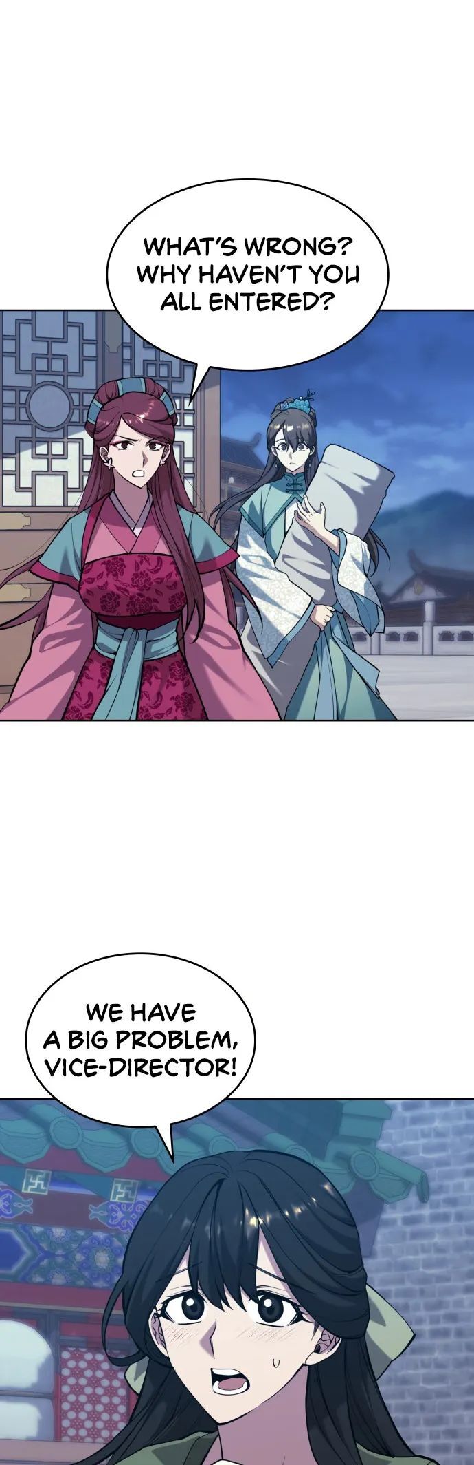 Read Tale of a Scribe Who Retires to the Countryside EN Manga Online