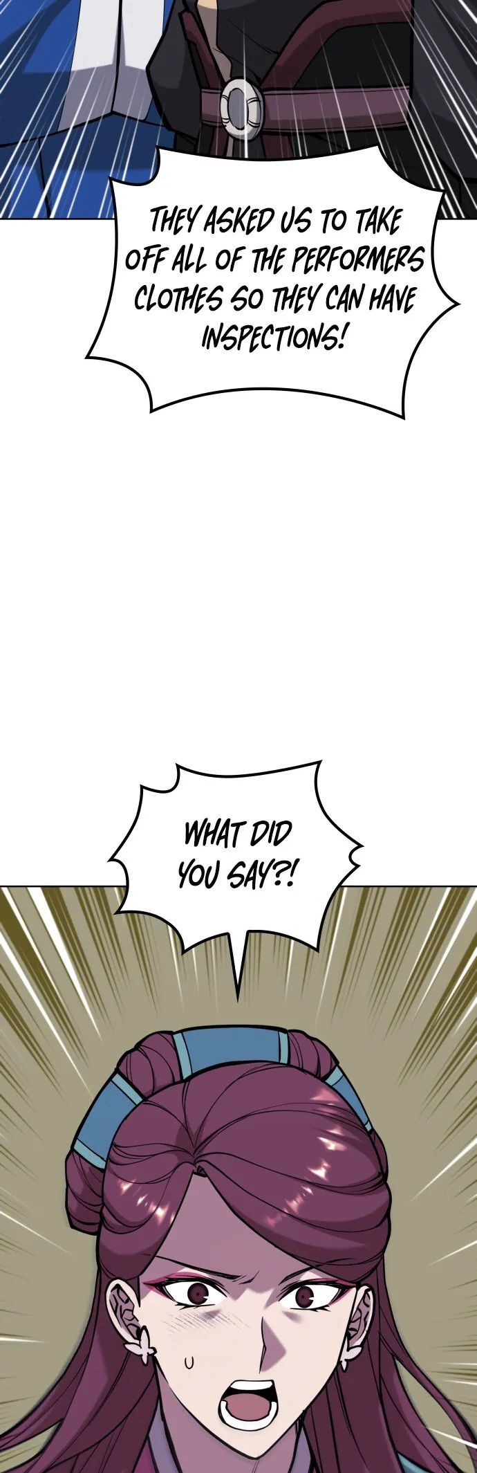 Read Tale of a Scribe Who Retires to the Countryside EN Manga Online