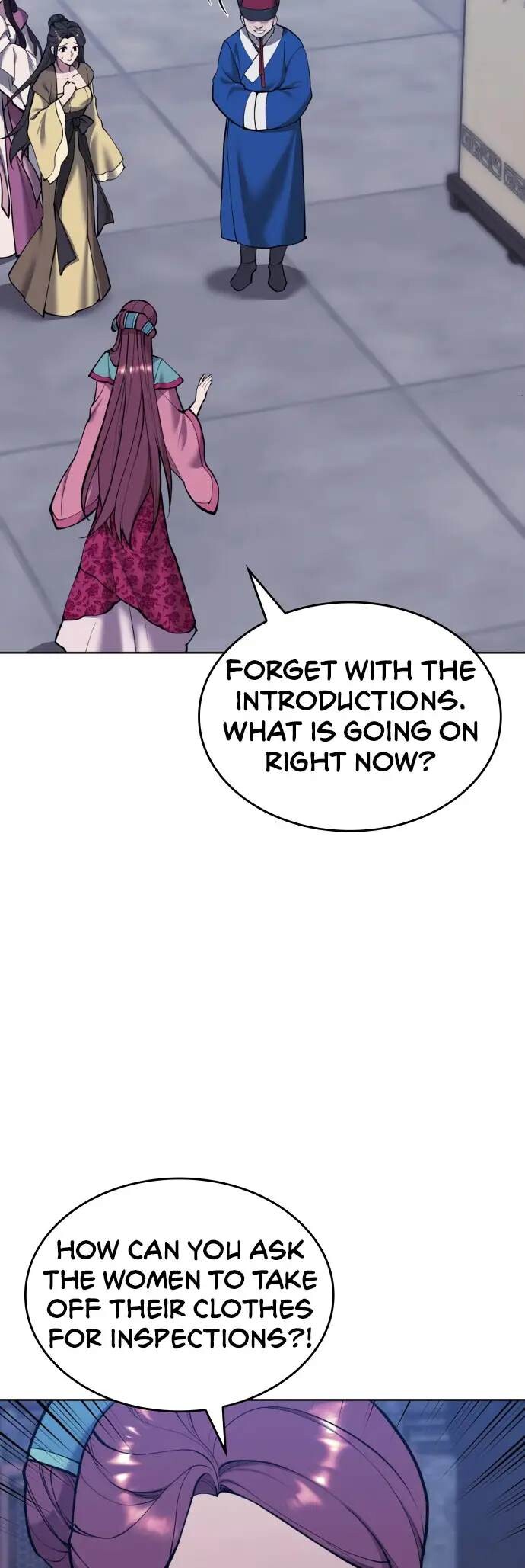 Read Tale of a Scribe Who Retires to the Countryside EN Manga Online