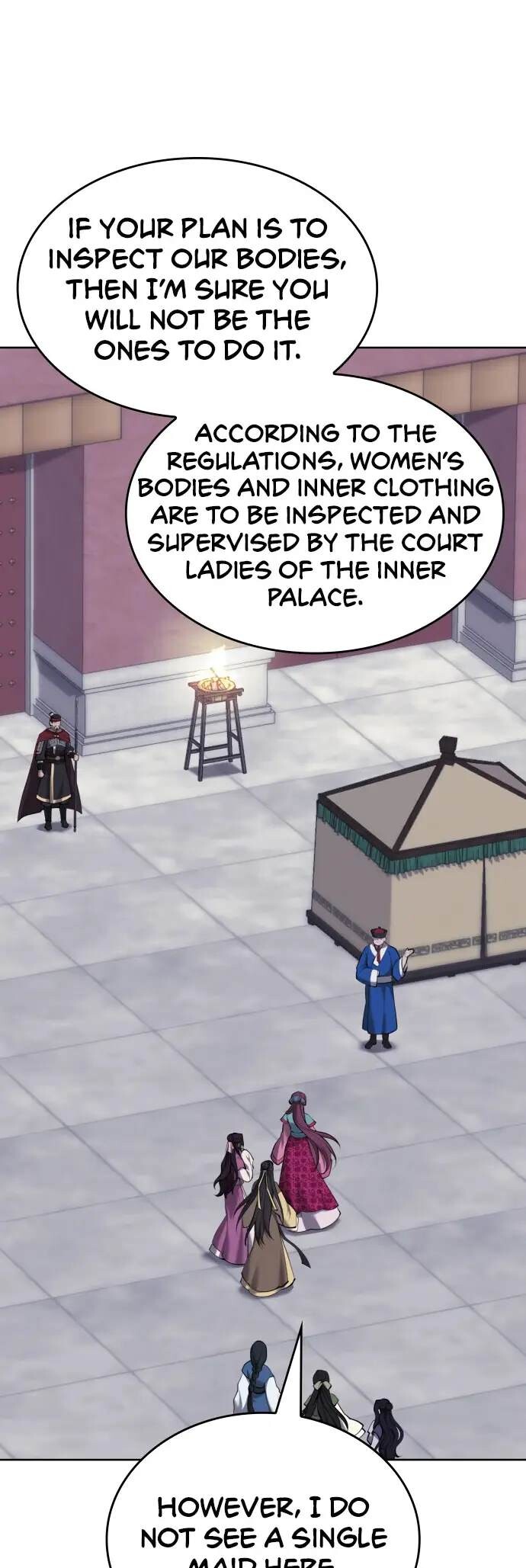 Read Tale of a Scribe Who Retires to the Countryside EN Manga Online