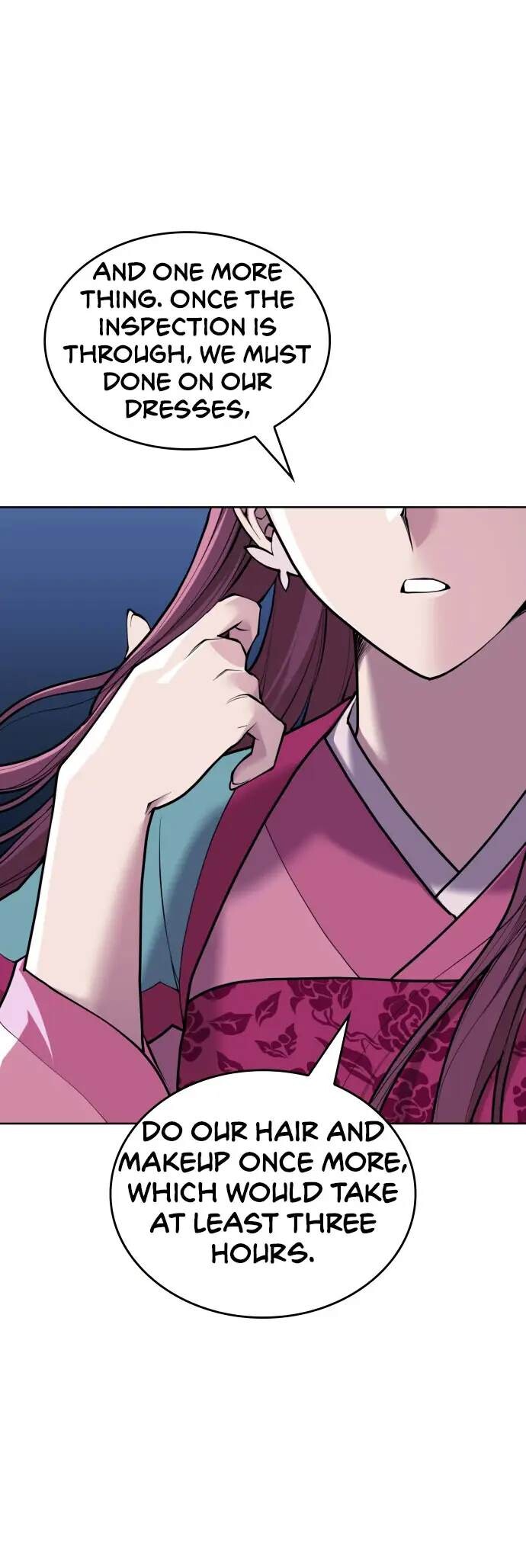 Read Tale of a Scribe Who Retires to the Countryside EN Manga Online