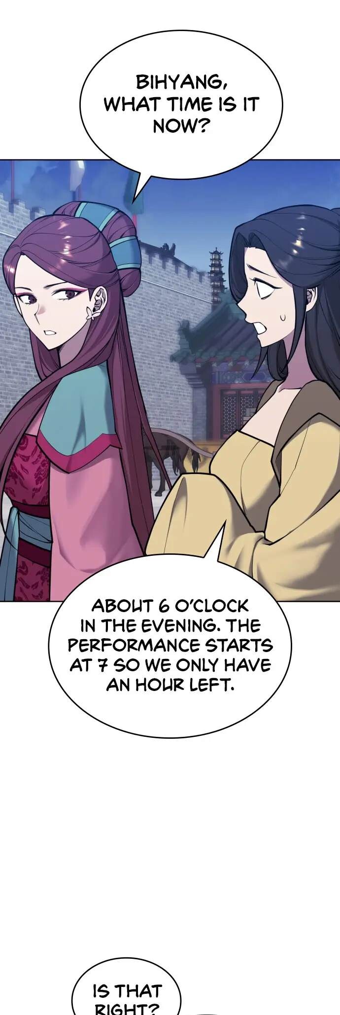 Read Tale of a Scribe Who Retires to the Countryside EN Manga Online