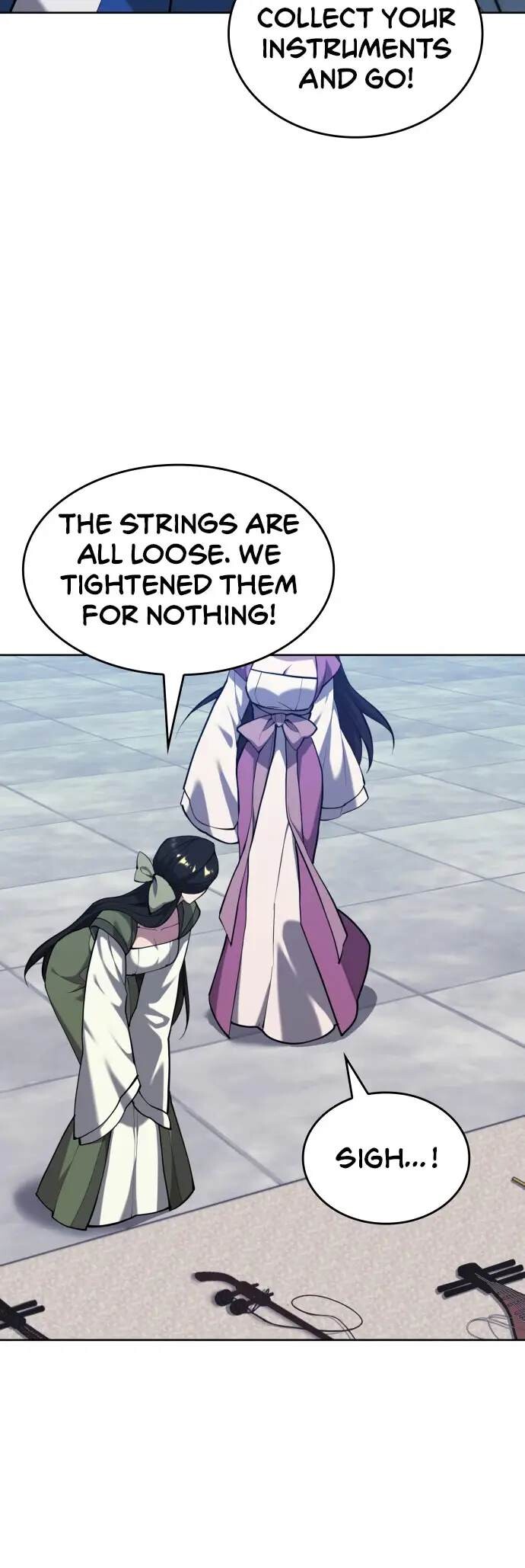 Read Tale of a Scribe Who Retires to the Countryside EN Manga Online