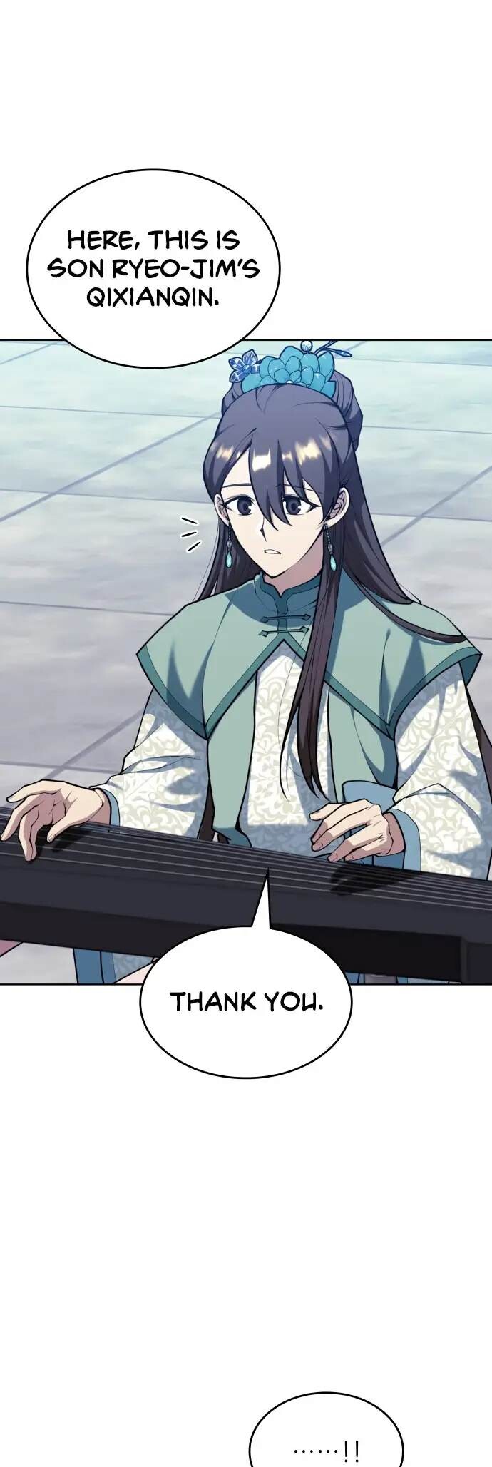Read Tale of a Scribe Who Retires to the Countryside EN Manga Online