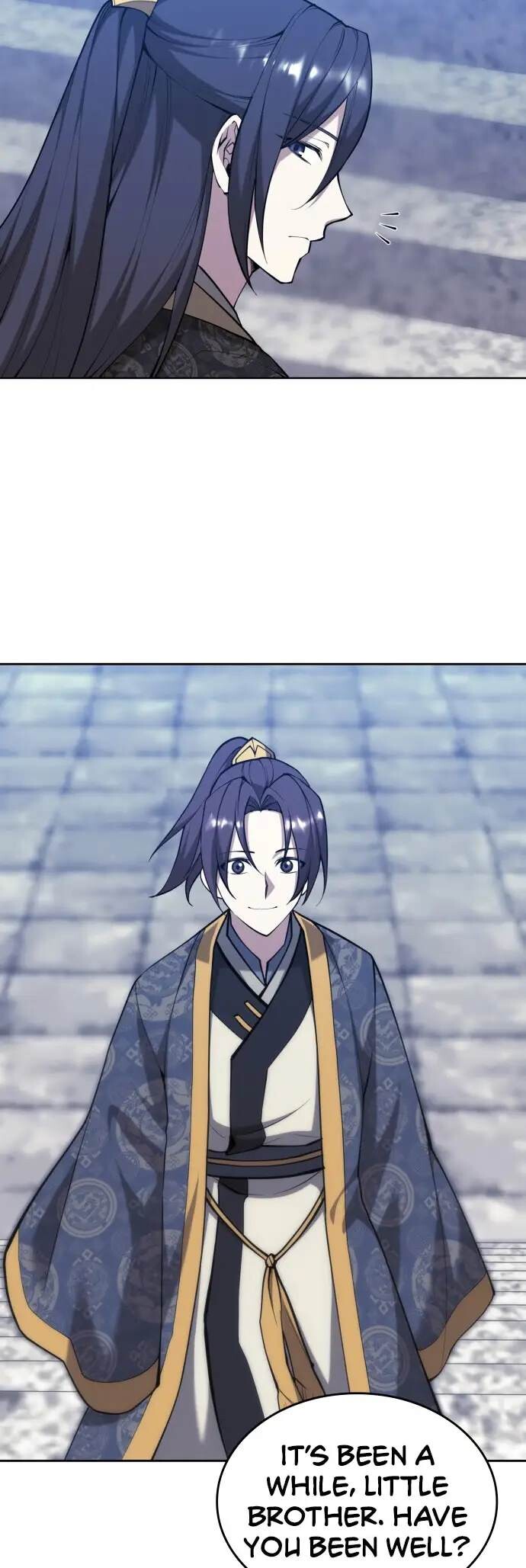 Read Tale of a Scribe Who Retires to the Countryside EN Manga Online