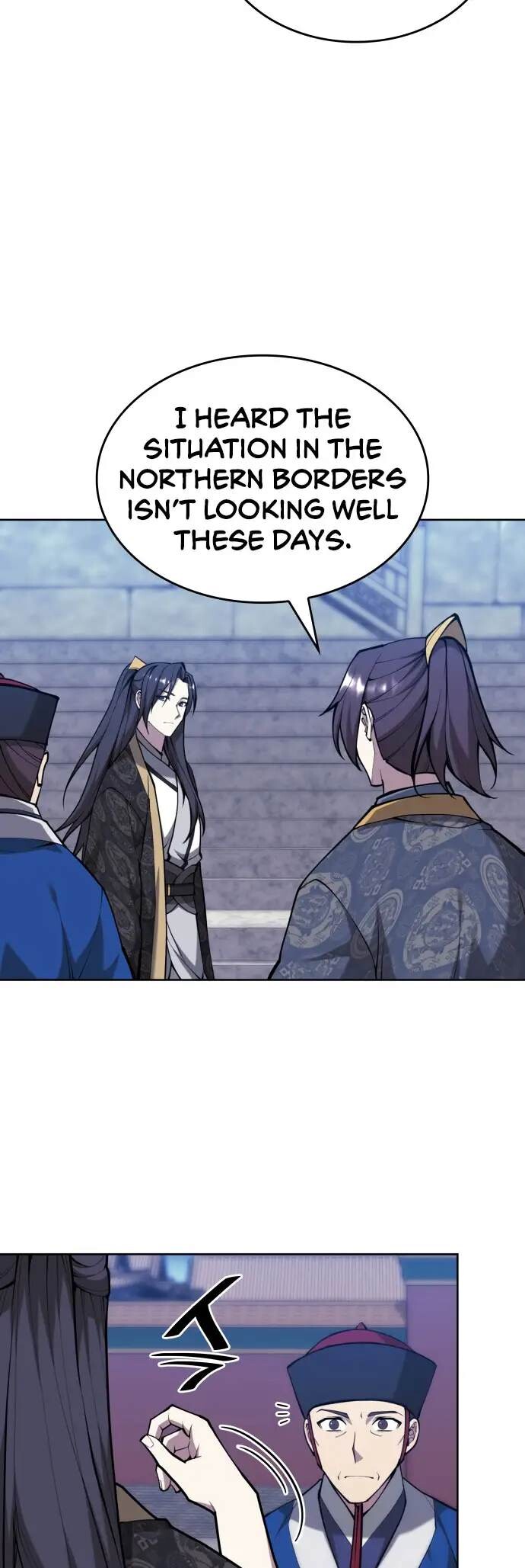Read Tale of a Scribe Who Retires to the Countryside EN Manga Online