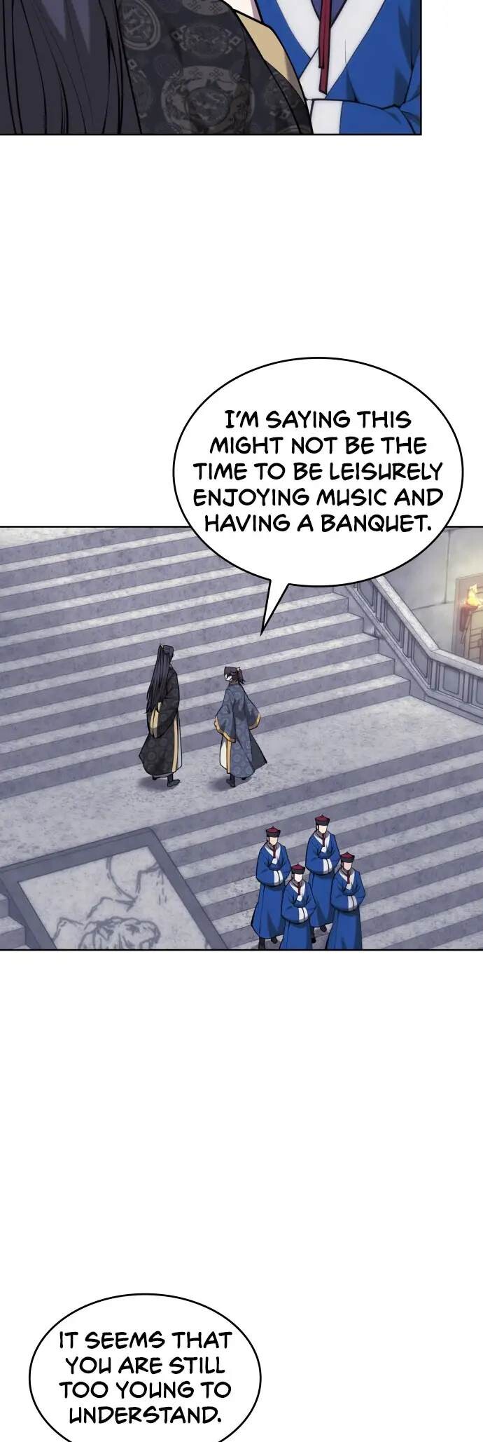 Read Tale of a Scribe Who Retires to the Countryside EN Manga Online