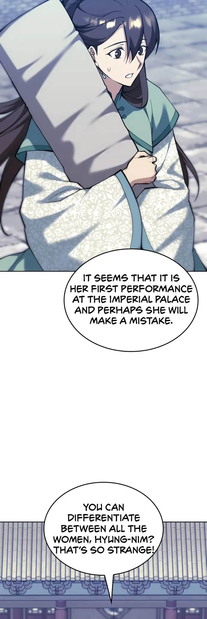 Read Tale of a Scribe Who Retires to the Countryside EN Manga Online