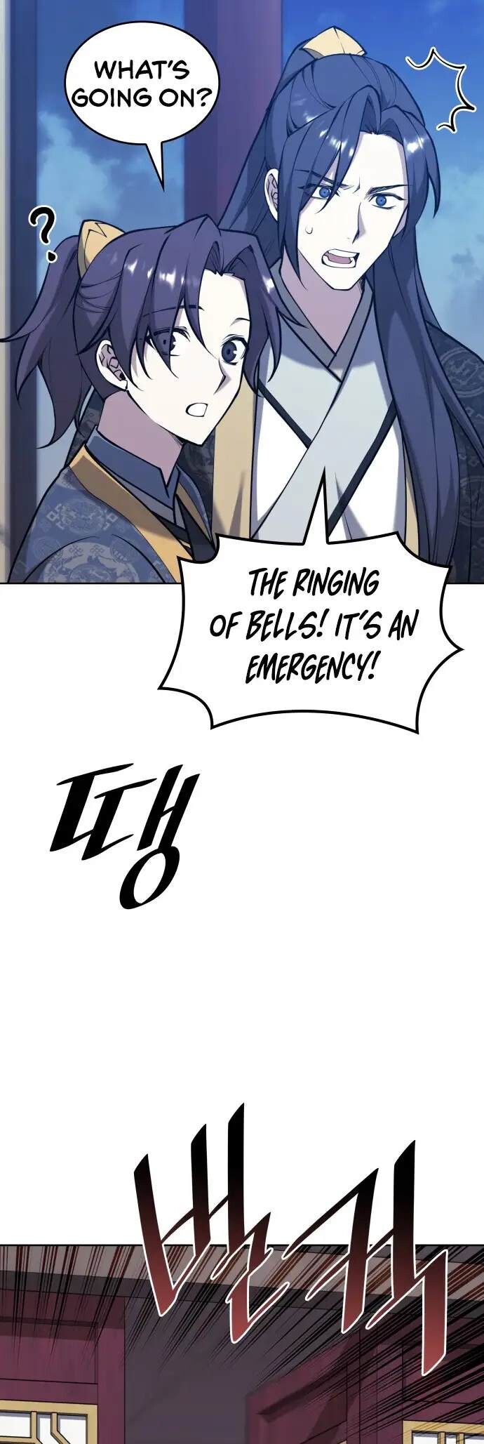 Read Tale of a Scribe Who Retires to the Countryside EN Manga Online