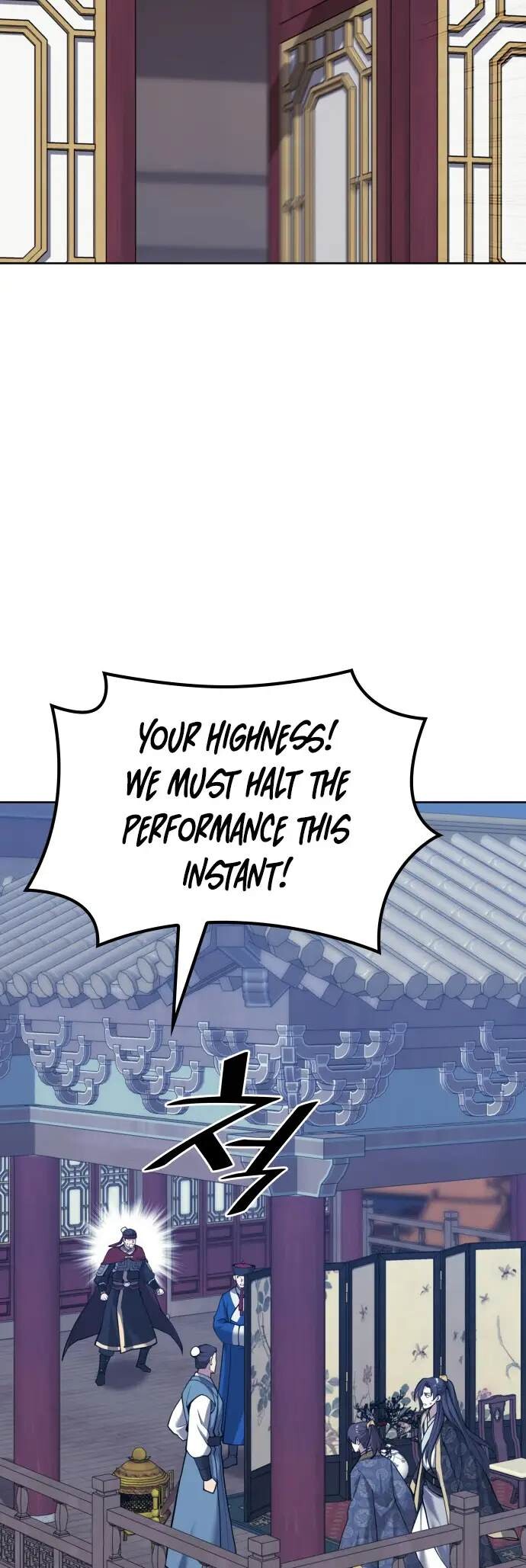 Read Tale of a Scribe Who Retires to the Countryside EN Manga Online