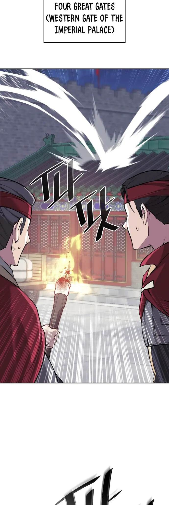 Read Tale of a Scribe Who Retires to the Countryside EN Manga Online