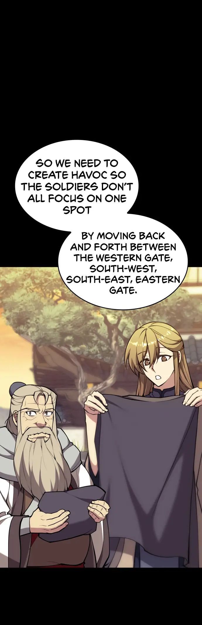 Read Tale of a Scribe Who Retires to the Countryside EN Manga Online