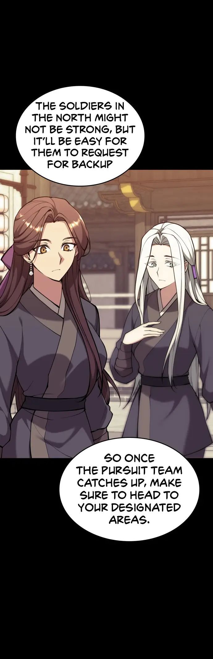 Read Tale of a Scribe Who Retires to the Countryside EN Manga Online