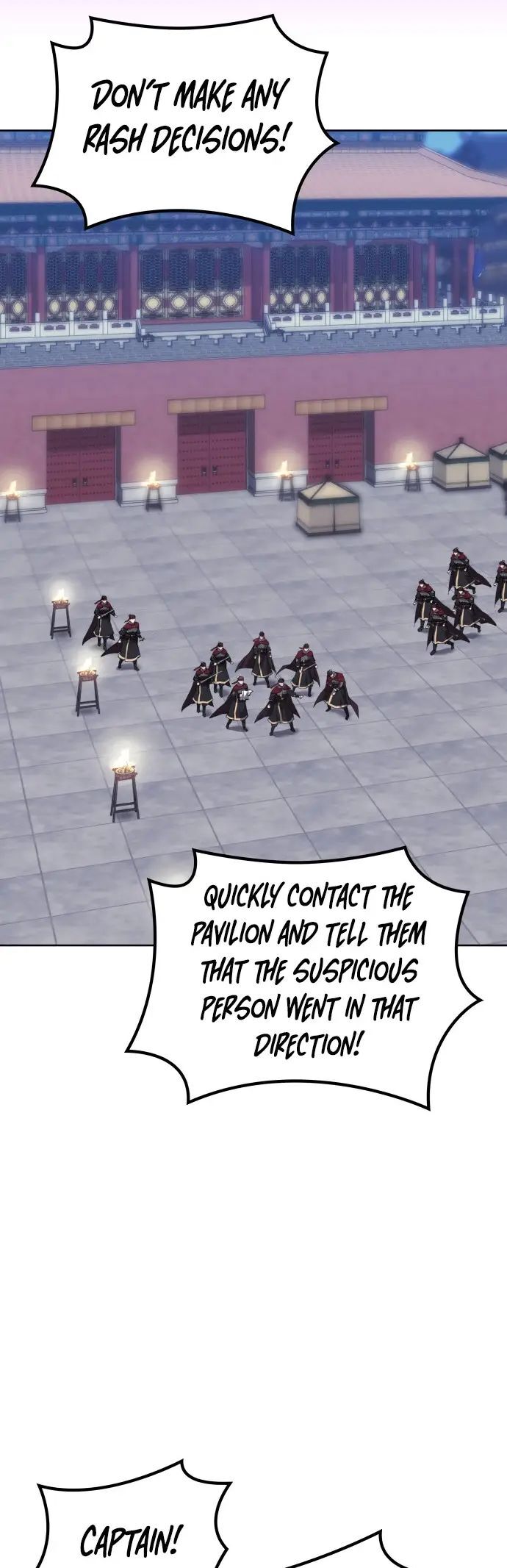 Read Tale of a Scribe Who Retires to the Countryside EN Manga Online