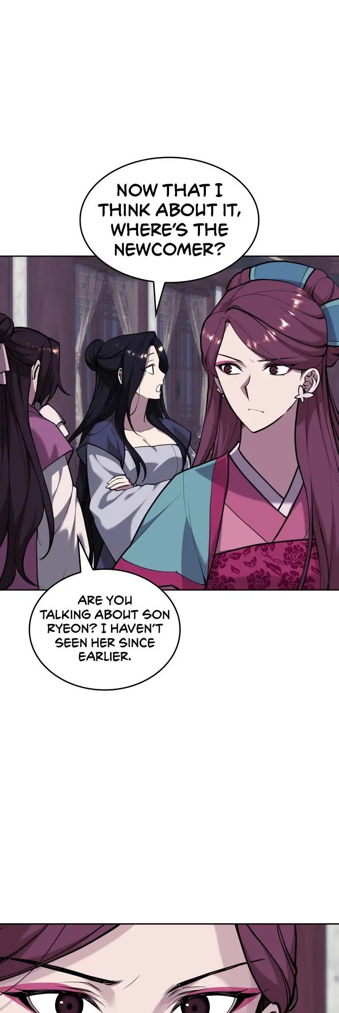 Read Tale of a Scribe Who Retires to the Countryside EN Manga Online