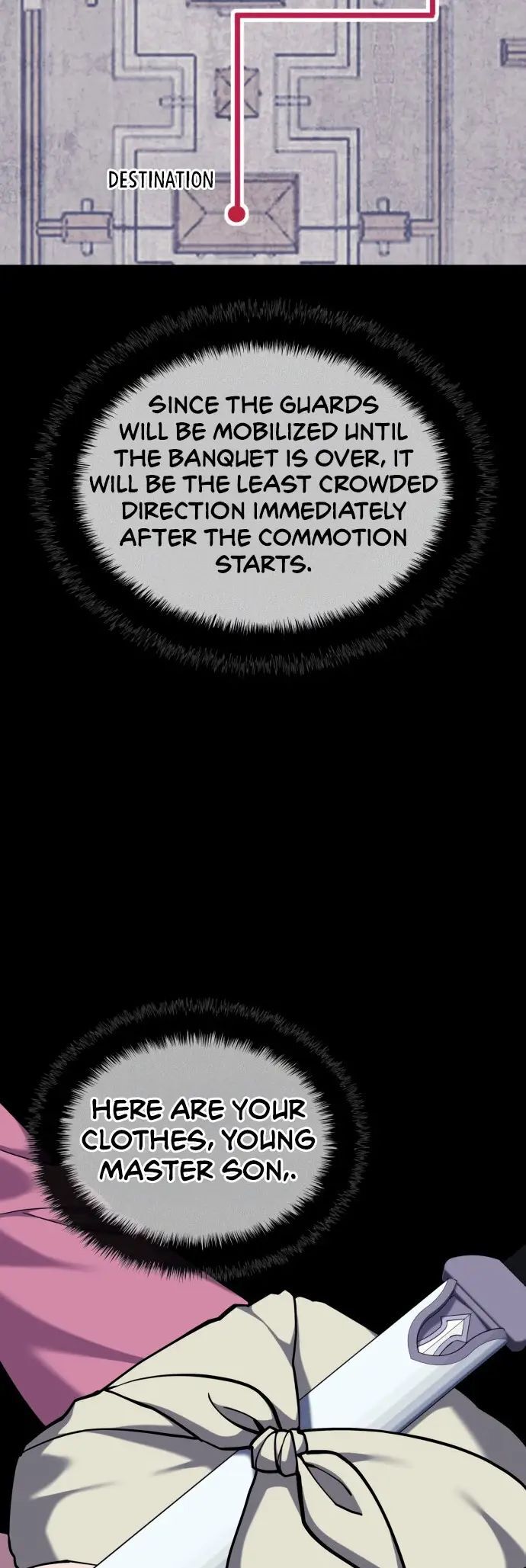 Read Tale of a Scribe Who Retires to the Countryside EN Manga Online