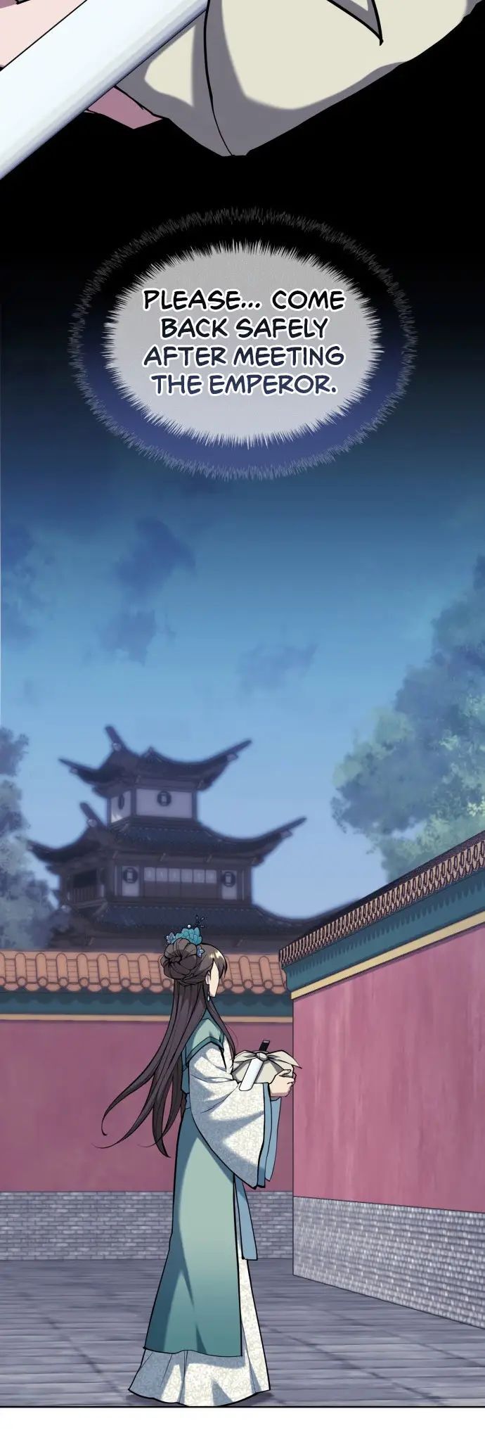 Read Tale of a Scribe Who Retires to the Countryside EN Manga Online
