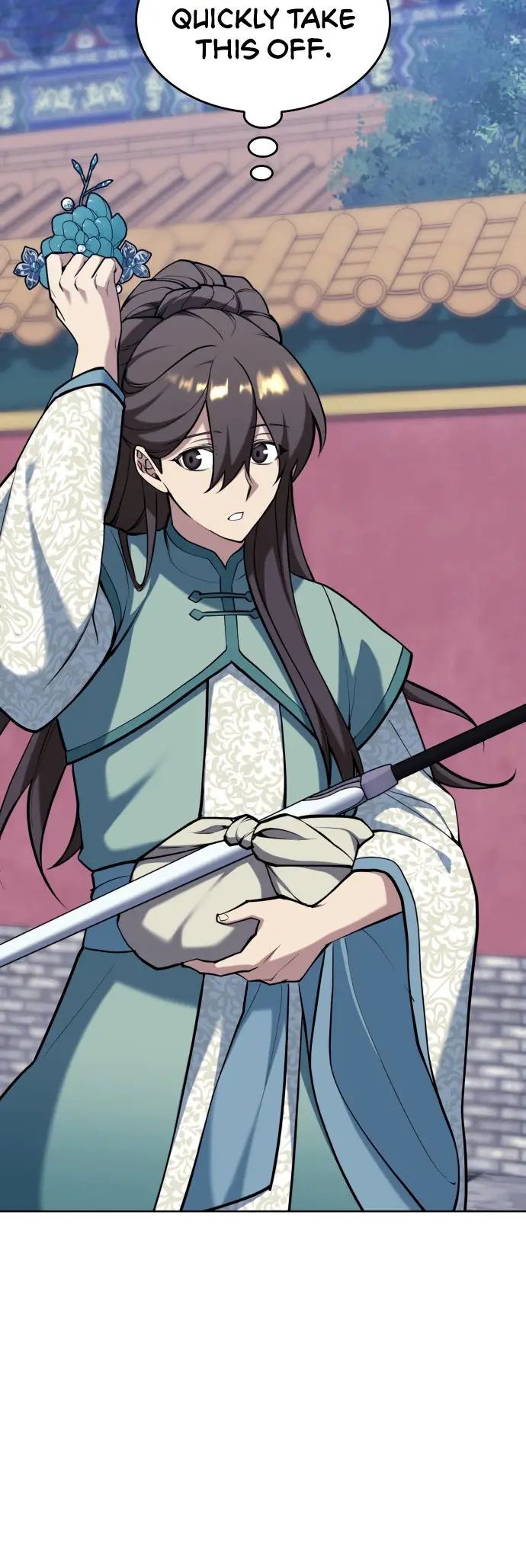 Read Tale of a Scribe Who Retires to the Countryside EN Manga Online
