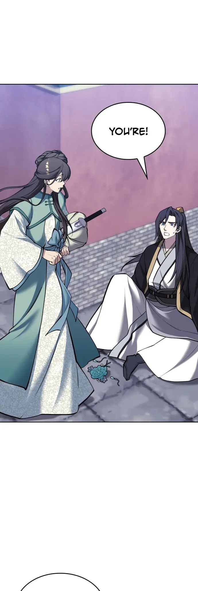 Read Tale of a Scribe Who Retires to the Countryside EN Manga Online