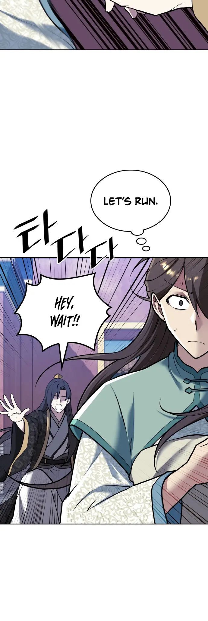 Read Tale of a Scribe Who Retires to the Countryside EN Manga Online