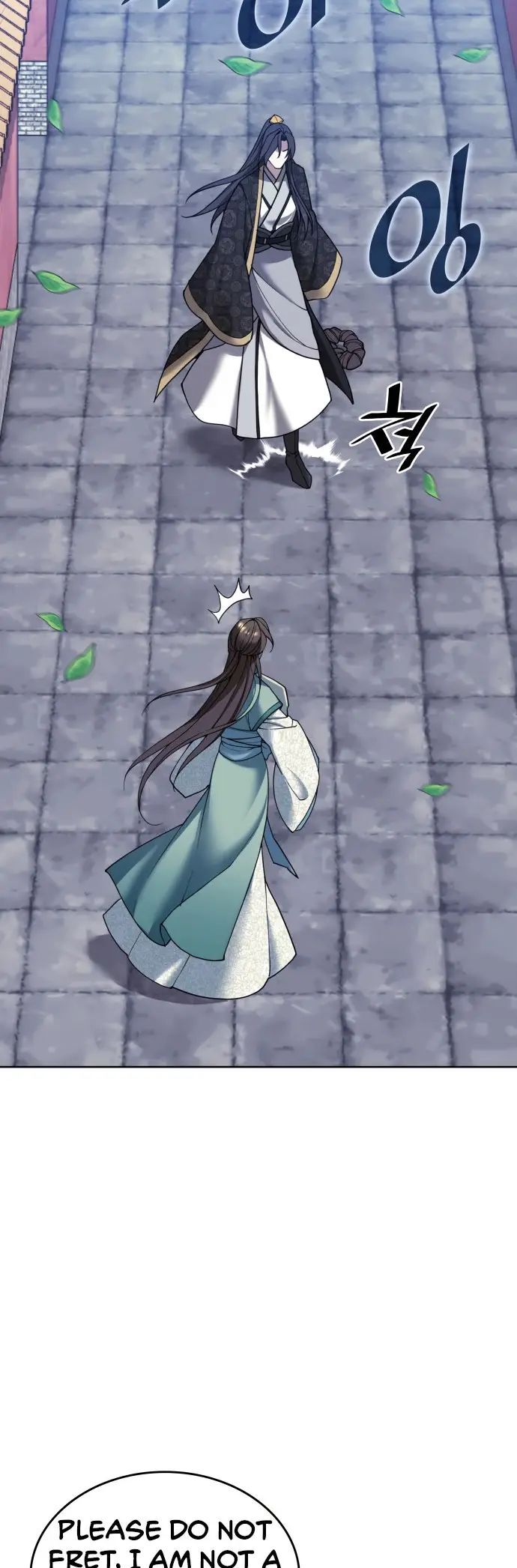 Read Tale of a Scribe Who Retires to the Countryside EN Manga Online