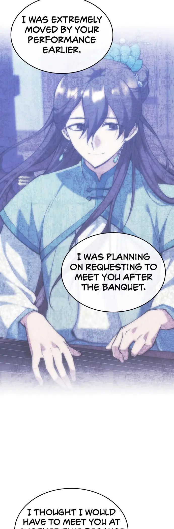 Read Tale of a Scribe Who Retires to the Countryside EN Manga Online