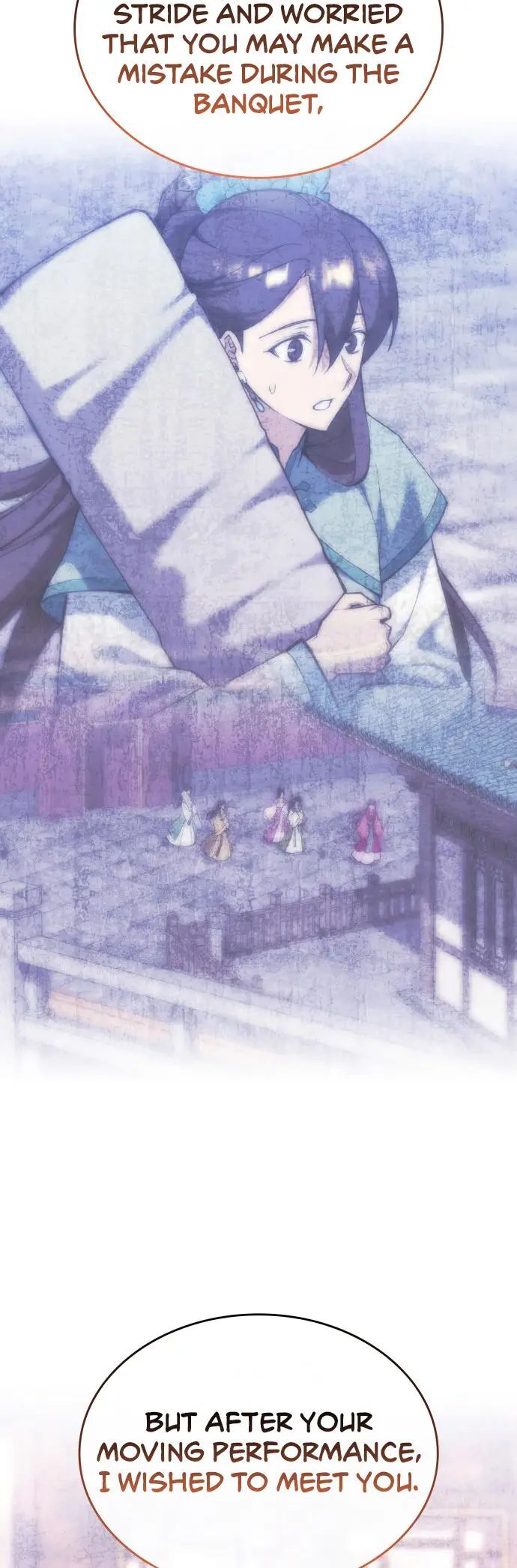 Read Tale of a Scribe Who Retires to the Countryside EN Manga Online